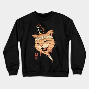 Catabuki Crewneck Sweatshirt